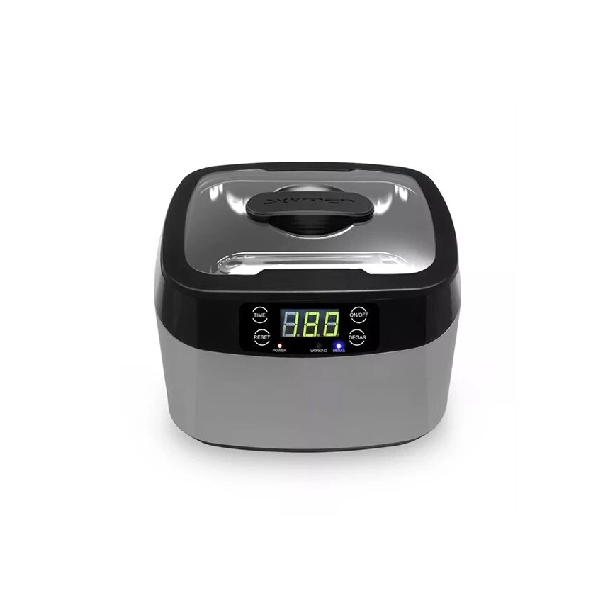 Ultrazvučni čistač 70W/230V 1,2 l