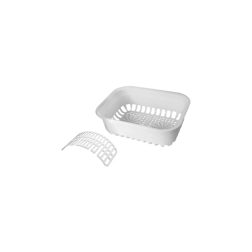 Ultrazvučni čistač 70W/230V 1,2 l