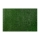 Umjetna trava ALLGREEN 100x200 cm, visina vlakana 30 mm, zelena