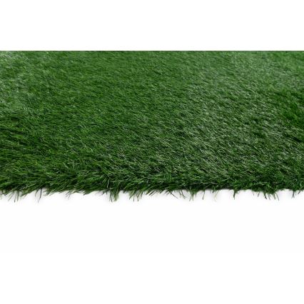 Umjetna trava ALLGREEN 100x200 cm, visina vlakana 30 mm, zelena