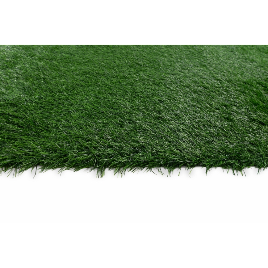Umjetna trava ALLGREEN 100x200 cm, visina vlakana 30 mm, zelena
