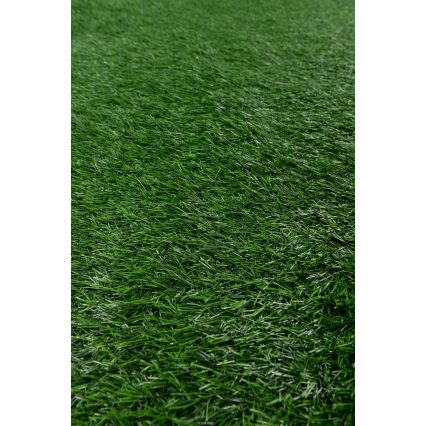 Umjetna trava ALLGREEN 100x500 cm 30 mm zelena