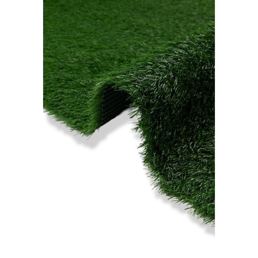 Umjetna trava ALLGREEN 100x500 cm 30 mm zelena