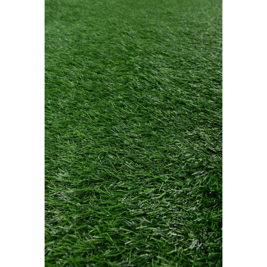 Umjetna trava ALLGREEN 200x400 cm, visina vlakana 30 mm, zelena