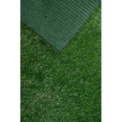 Umjetna trava ALLGREEN 200x400 cm, visina vlakana 30 mm, zelena