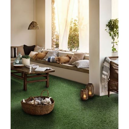 Umjetna trava BELLIN 100x200 cm 18 mm zelena