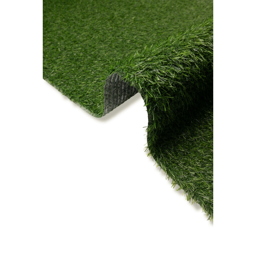 Umjetna trava BELLIN 200x400 cm 18 mm zelena