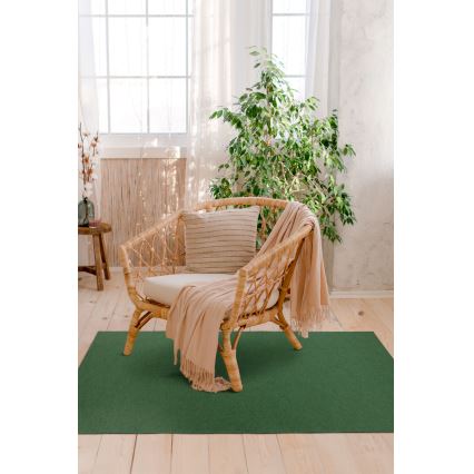 Umjetna trava PEMBA 100x200 cm 7 mm zelena