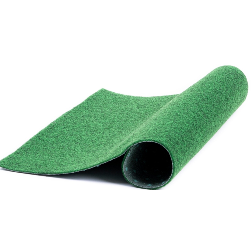 Umjetna trava PEMBA 100x200 cm 7 mm zelena