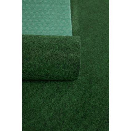 Umjetna trava PEMBA 100x200 cm 7 mm zelena