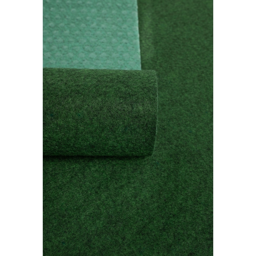 Umjetna trava PEMBA 100x200 cm 7 mm zelena