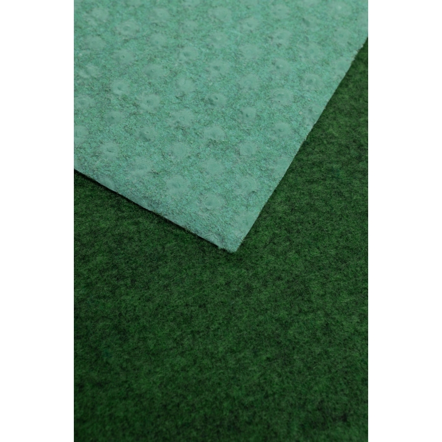 Umjetna trava PEMBA 100x500 cm 7 mm zelena