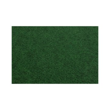 Umjetna travna prostirka PEMBA 100 x 200 cm, visina vlakana 7 mm, zelena
