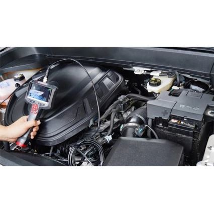 Uni-T - Boroskop 3,7 V 2000 mAh IP67 5 m