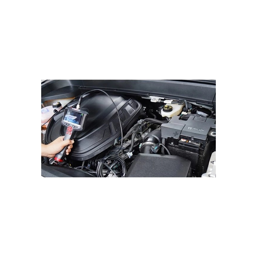 Uni-T - Boroskop 3,7 V 2000 mAh IP67 5 m