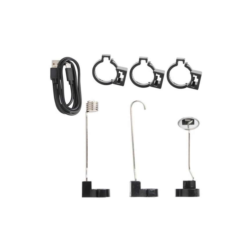 Uni-T - Boroskop 3,7 V 2000 mAh IP67 5 m