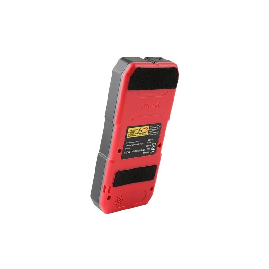 Uni-T - Detektor metala i električnih vodova 300mAh 3,7V