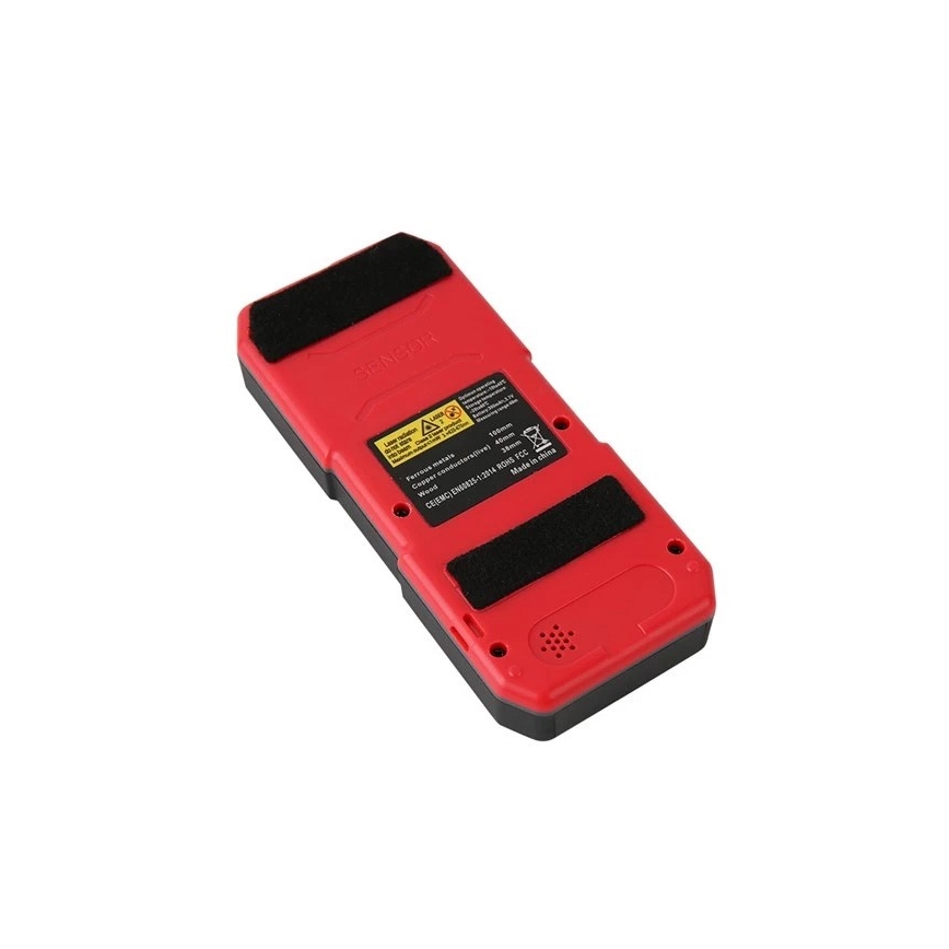 Uni-T - Detektor metala i električnih vodova 300mAh 3,7V