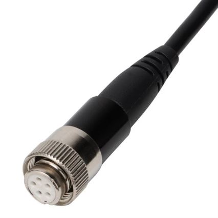 Uni-T - Endoskop 3,7V 2000 mAh IP67 1m