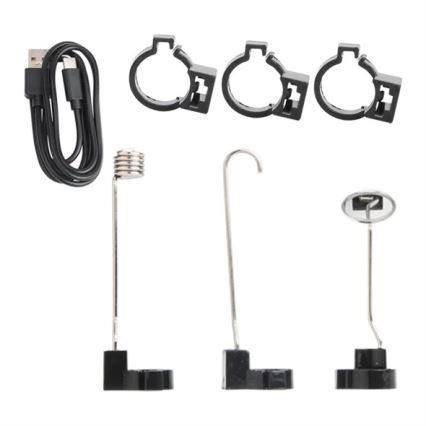 Uni-T - Inspekcijska kamera 3,7V 2000 mAh IP67 1m