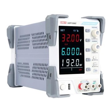 Uni-T - Laboratorijsko napajanje UDP1306C 0-32V/0-6A