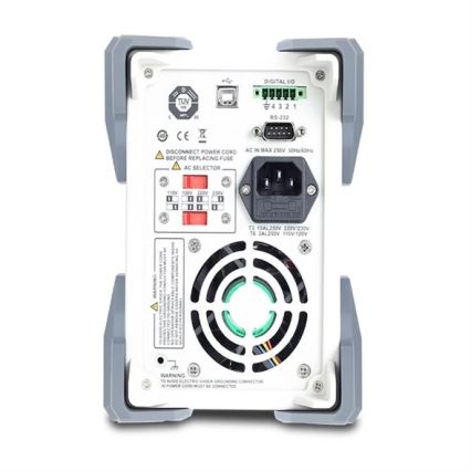 Uni-T - Laboratorijsko napajanje UDP1306C 0-32V/0-6A