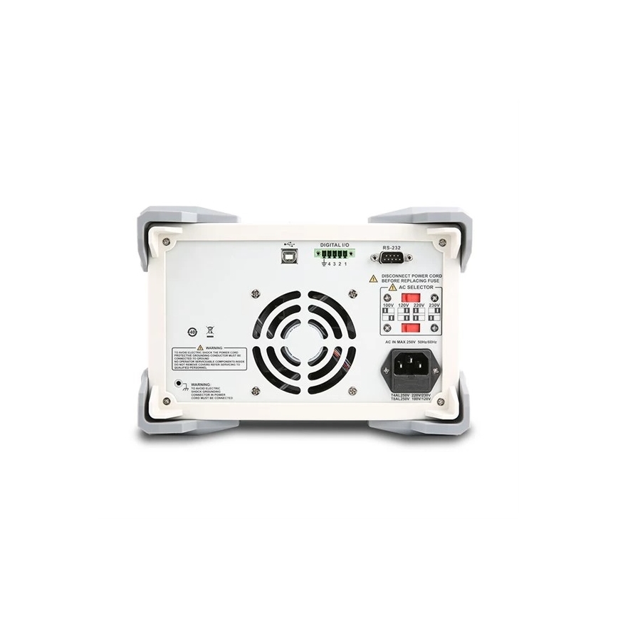 Uni-T - Laboratorijsko napajanje UDP3305C 0-30V/0-5A