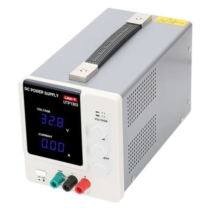 Uni-T - Laboratorijsko napajanje UTP1303 0-32V/0-3A