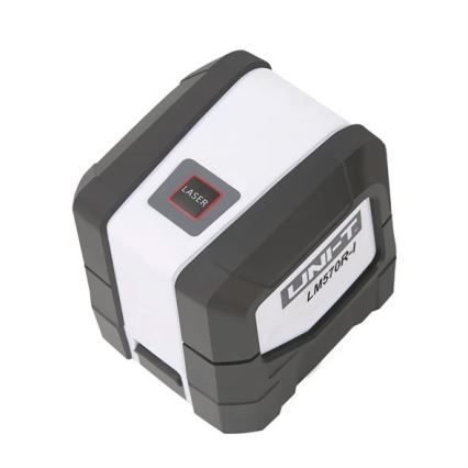 Uni-T - Laserska libela 2xAA