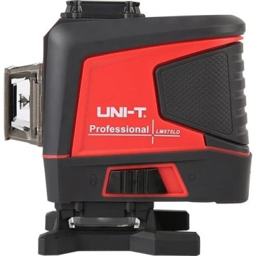Uni-T LM575LD - Križni laserski nivelir 5200 mAh