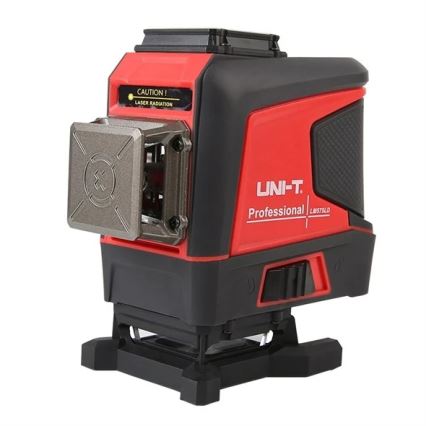 Uni-T LM575LD - Križni laserski nivelir 5200 mAh