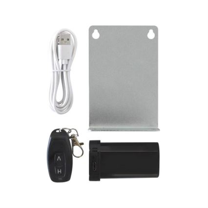 Uni-T LM575LD - Križni laserski nivelir 5200 mAh