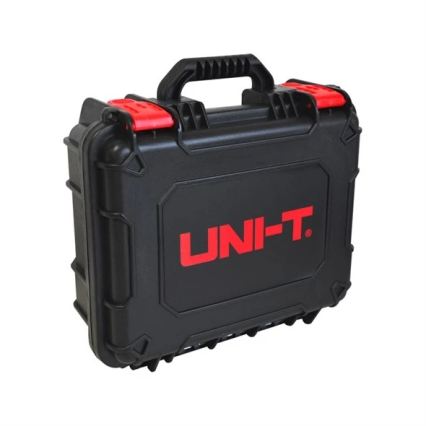 Uni-T LM575LD - Križni laserski nivelir 5200 mAh