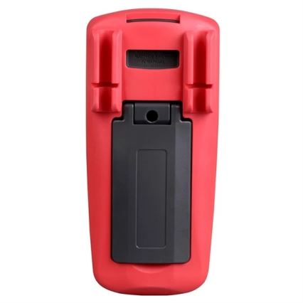 Uni-T - multimetar 2xAA