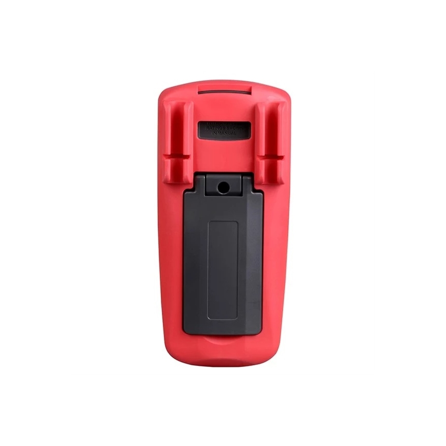 Uni-T - multimetar 2xAA
