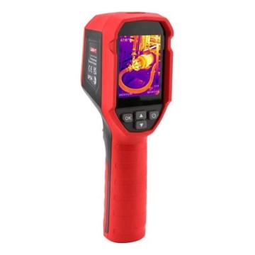Uni-T - Termalna kamera 2600 mAh 160x120 px IP54