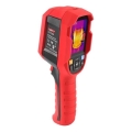 Uni-T - Termalna kamera 5000 mAh, 256x192 px, IP65, Wi-Fi