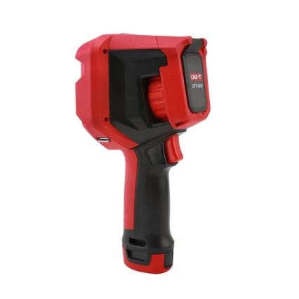 Uni-T - Termalna kamera 5200 mAh 384x288 px 3,7V Wi-Fi IP54