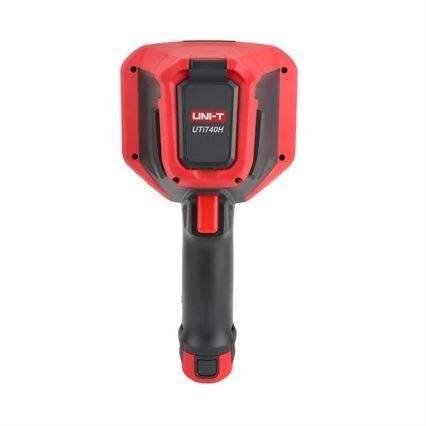 Uni-T - Termalna kamera 5200 mAh 384x288 px 3,7V Wi-Fi IP54
