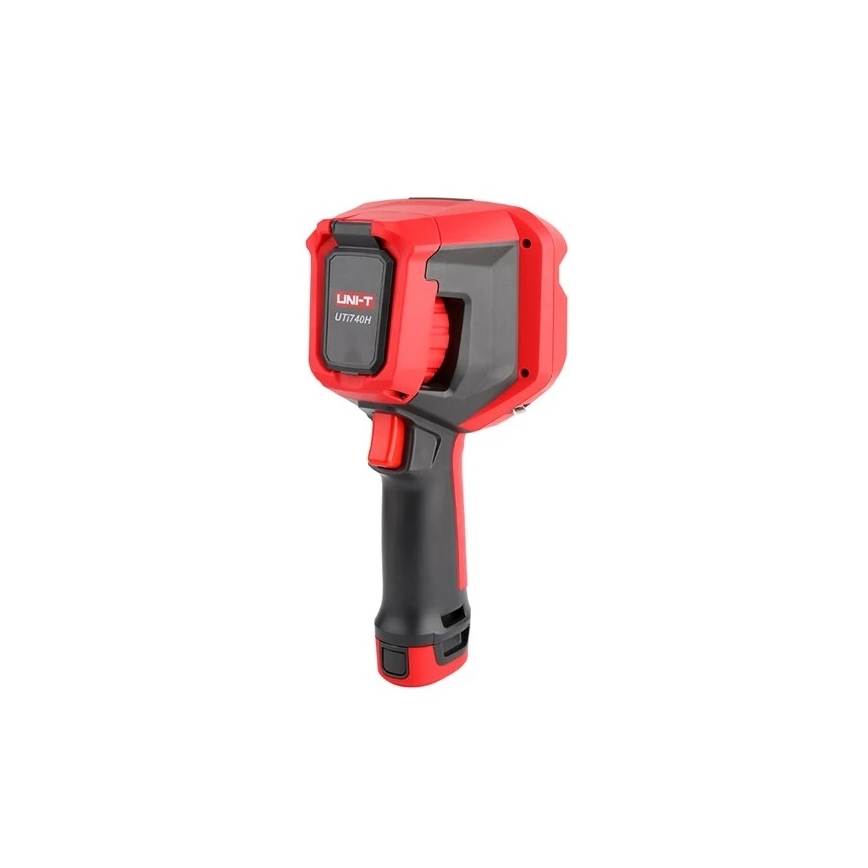 Uni-T - Termalna kamera 5200 mAh 384x288 px 3,7V Wi-Fi IP54