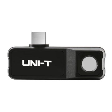 Uni-T - Termokamera USB-C
