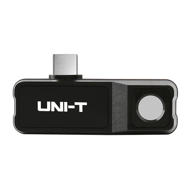 Uni-T - Termokamera USB-C