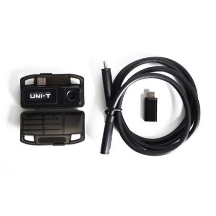 Uni-T - Termokamera USB-C