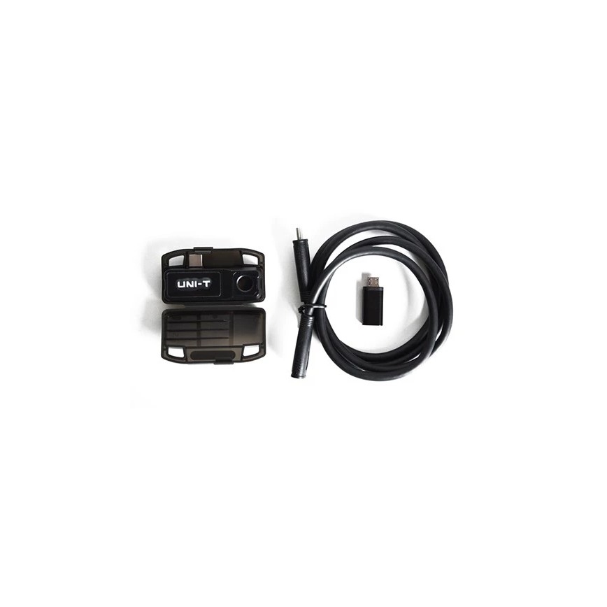 Uni-T - Termokamera USB-C