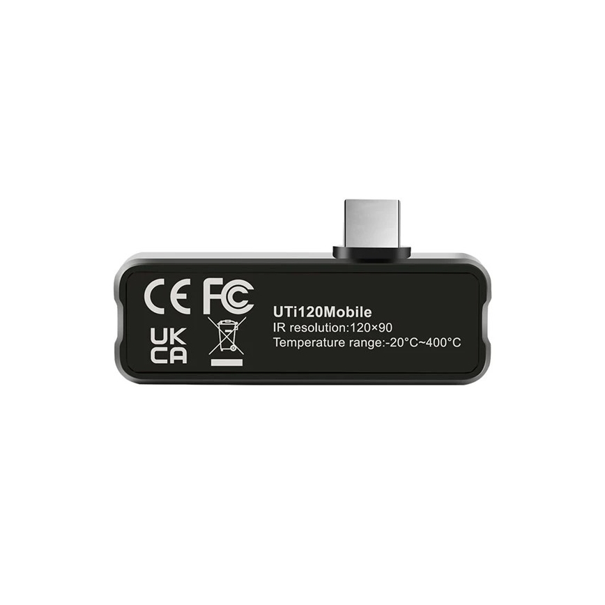 Uni-T - Termokamera USB-C