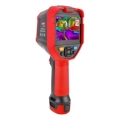 Uni-T - Termovizijska kamera 5200 mAh 640x480 px Wi-Fi IP54