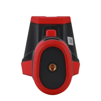 Uni-T - Termovizijska kamera 5200 mAh 640x480 px Wi-Fi IP54