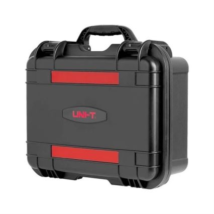 Uni-T - Termovizijska kamera 5200 mAh 640x480 px Wi-Fi IP54