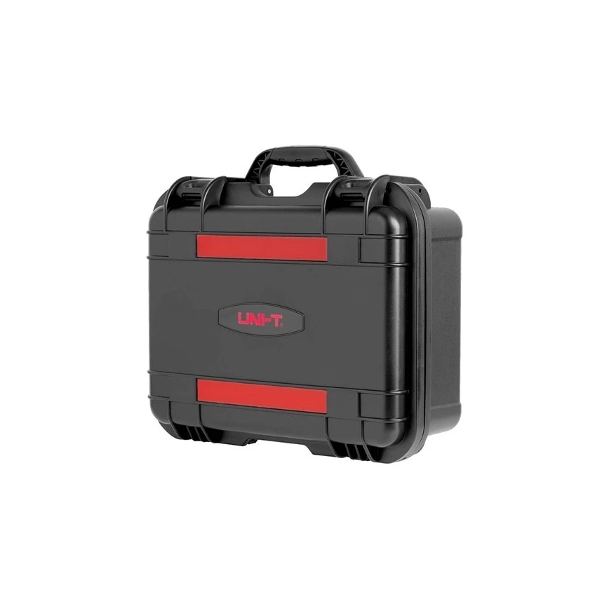 Uni-T - Termovizijska kamera 5200 mAh 640x480 px Wi-Fi IP54