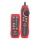 Uni-T - Tester kabela 3,7 V 1050 mAh